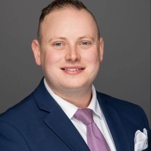 Meet your Posher, Dillon